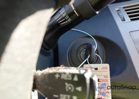 2006 Toyota Avalon Touring from USA, damaged, VIN 4T1BK36BX6U144231